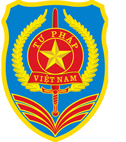 Lo go tư pháp