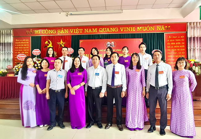 Tập trung nâng cao công tác xây dựng đảng tại Chi bộ Văn phòng Sở 1